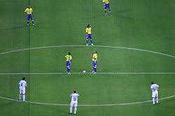 A emissora tem garantidos jogos do brasil em casa e a partida entre brasil x argentina que acontecer no país vizinho. Rivalidad Futbolistica Entre Argentina Y Brasil Wikipedia La Enciclopedia Libre