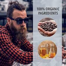 Amazon.com : Jojoba Beard Oil: Unscented, Pure & Organic for Men
