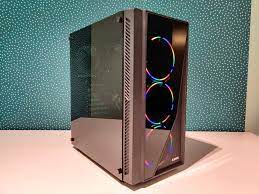 Would this combination of ryzen 5 1600 and palit geforce gtx 1070 gamerock be a good combination or would one of them bottleneck the other would it make sense to upgrade to a cheap geforce gtx 1080, like the gainward geforce gtx 1080 phoenix golden sample instead, while still. 575 Budget Gaming Pc Ryzen 5 1600 And Gtx 1070 Gamingpc