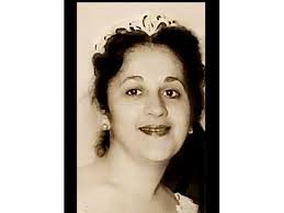 Mary Andruszkiewicz Obituary (1930