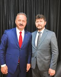 Anahtar Parti Samsun İl Başkanımız Sayın Op. Dr. Ahmet Karkucak'ın  önderliğinde İl Yönetim Kurulu toplantımızı gerçekleştirdik. Gündemimizde;  yaklaşan ziyaret ve program planlamaları, güncel politik değerlendirmeler,  teşkilat çalışmaları ve Samsun'a ...