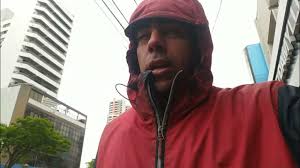 Mostrando o centro da Cidade