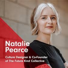 Natalie Pearce's Instagram, Twitter & Facebook