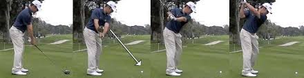 That was the nature of the victory made by louis oosthuizen in the 2010 british open. Control Your Elbows For More Golf Swing Power Golf Tips Magazine