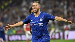 The real madrid team news is in! Real Madrid Confirm Signing Of Eden Hazard From Chelsea On 5 Year Deal 90min