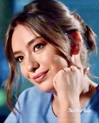 Burak Özçivit and Neslihan Atagül as the perfect couple