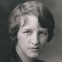 Elizabeth Baer Fetzer (1909–1999) • FamilySearch