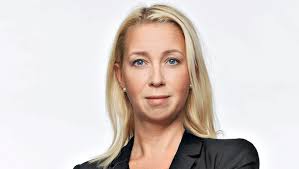 Dagens industri stöttar Hand in hands julkampanj för Kenya