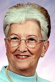 Virginia Haar Obituary