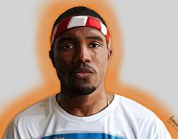 Cajsa Wessberg Frank Ocean Projects :: Photos, videos, logos, illustrations  and branding :: Behance