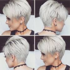 Naily plus | nail art designs 2021. Chic Short Hairstyles For Thick Hair Women Short Haircut 2018 Short Hairstyles For Thick Hair Hair Styles Thick Hair Styles