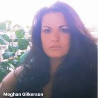 Megan Gilkerson Email & Phone Number