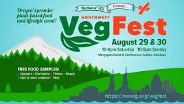 Northwest VegFest