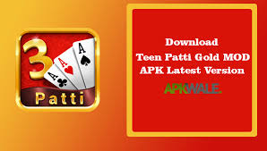 Descargue la última versión de teen patti mod apk en su dispositivo y este juego es adictivo, demasiado divertido para darse un gusto. Teen Patti Gold Mod Apk 4 36 Unlimited Chips Money Hack Android Apk Wale