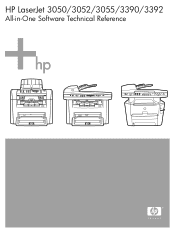 Hp laserjet 3390 printer now has a special edition for these windows versions: Hp Laserjet 3052 All In One Printer Manual
