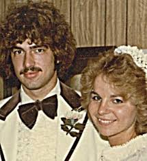 ALL IN THE FAMILY: Tom and Sue Shelerud 30th wedding anniversary; Micke,  Shelerud wedding; and Shelerud, Kutcher wedding