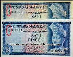 Video kali ini saya berkongsi tentang duit syiling malaysia 10 sen tahun 1971 yang kini harganya semakin mahal dipasaran. Duit Kertas Lama Yang Dicari Koleksi Duit Lama Malaysia Bernilai Tinggi Dicari Ramai Jual Kepada Kami Youtube Erek Erek Uang Kertas Lama Slendengg