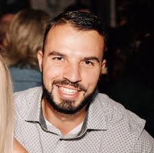 Abigail Biehl and Jordan Parry's Wedding Website