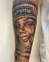 Maxi ✨ Tattoo ✨ Ink (@maxbalmaceda.tt) · Instagram 照片和视频