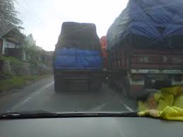 Image result for truk modifikasi budi karya