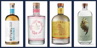 As such, we made sure to sift through anything we wouldn't be happy and proud to sip. 11 Best Non Alcoholic Liquor And Spirits Whiskey Vodka Rum And More