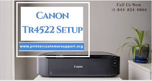 Aus der liste der zum herunterladen erforderlichen treiber auswählen sie können ihr system auch. Canon Tr4522 Setup Setup Canon Printer