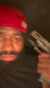 ⚠️WARNING! Very disturbing scenes coming from Adrien Broner. He just posted  this