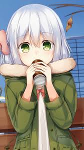 Pin On Anime Girl