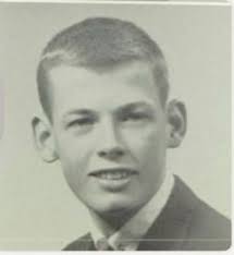 Robert Carson Mead (1946-1989)