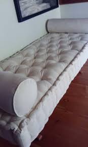 Daybeds can be very functional in your home. Daybed Mattress French Mattress Cushion Please Note Full Etsy French Mattress Cushion French Mattress Mattress Cushion