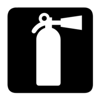 Fire theme logo eps file. Fire Extinguisher Vector Free Ai Svg And Eps