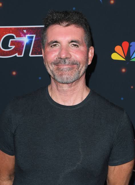 Oh God, No”: Simon Cowell On His Son's Dream of Becoming a Future Rock Star  | Vanity Fair