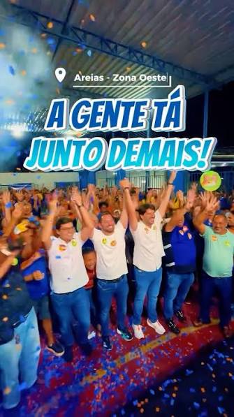 Política O deputado estadual Nino de Enoque oficializou sua candidatura à reeleição na Convenção Estadual do Partido Liberal (PL) de Pernambuco, realizada no Hotel Bugan, em Boa Viagem, Recife. "Essa missão continua