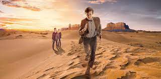 Something a little bit stronger than friendshsip. Eleventh Doctor Explore Doctor Who