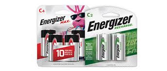 Official specifications (the second part of the specification is from datasheet) this battery is very impressive at high current, but at low loads it is not much better than alkaline batteries (except it does not. C Batteries Energizer