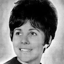 Joyce Lovell Jensen Obituary