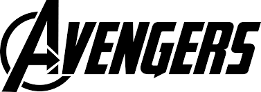 Avengers Logo Avengers Logo Avengers Marvel Logo