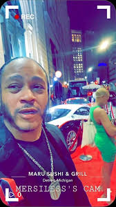 Amìr Ibn (@mersiless_amir) • Instagram photos and videos