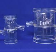 Glass Column - Borosilicate Glass Columns