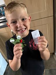 Just finished a few things