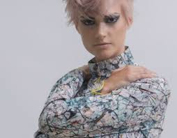 Vadal Sassoon Projects :: Photos, videos, logos, illustrations and branding  :: Behance