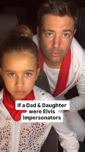 Daddy... You're dancing great but SHE ROCKS! :-))))))) U2 are GREAT  :-)))))))))))))))))))))