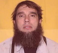 Why and How The 'Amish Stud' Got Rid of His Wife