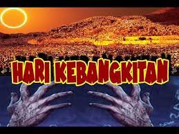 Tiap tahap ditempuh dalam waktu yang berbeda mulai dari hitungan beberapa bulan hingga ribuan tahun. Hari Terakhir Umat Manusia Gambaran Lengkap Hari Kebangkitan Youtube
