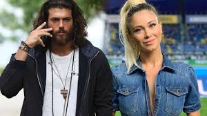 Adeta nişantaşı'nı birbirine katan can yaman, sarışın güzeli bir araçla yolladı. Can Yaman In Italyan Sevgilisi Diletta Leotta Dan Dekolteli Poz Diletta Leotta Pozlar Diletta Leotta Fotograflar