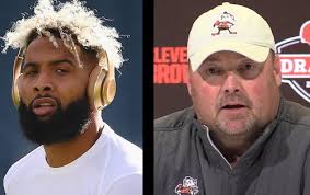 Browns' Ryan Lindley plans to visit Lincoln Riley to pick his brain for  Baker Mayfield