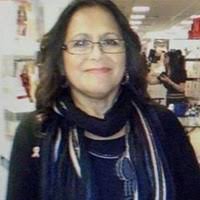 Linda Ochoa Obituary