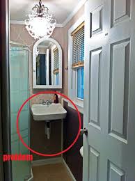 Saying that vessel sinks will not drain properly because they do not have an overflow is a bit like seeing two red cars get into an accident, and cleaning/drain cleaning chemicals caught in that cavity may damage the sink material. We Ve Got Pipes Cozy Crooked Cottage