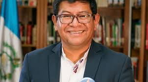 Morales: La Contraloría ha sido cooptada por actores corruptos