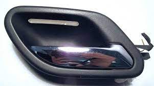 Pin Di Car Door Handle